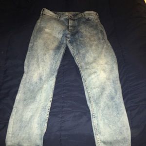 Men’s jeans - Calvin Klein